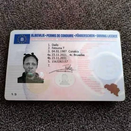 Buy Belgian Driving License , Belgian driving License , Belgian driving License For Sale, Belgian driving License