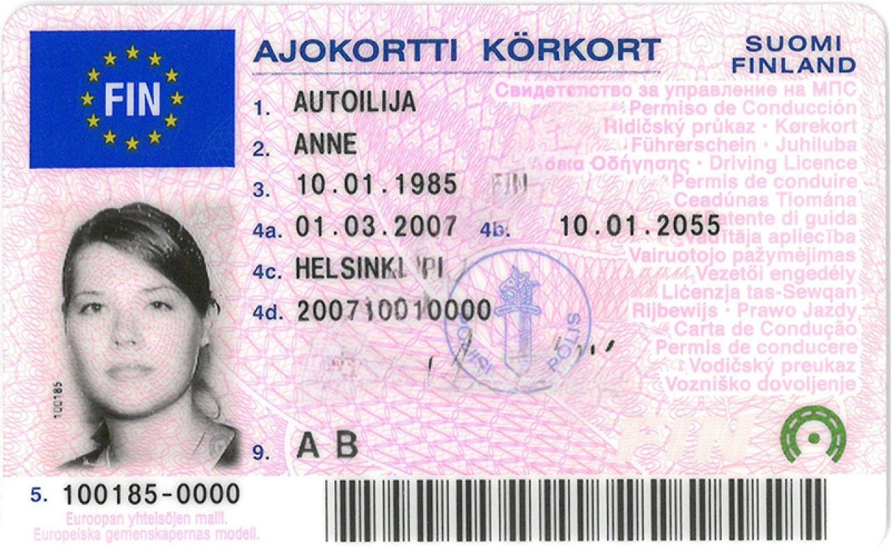 Buy Finland Driving License , Finland Driving License , Finland driving License , Finland driving License For Sale, Finnish driving License