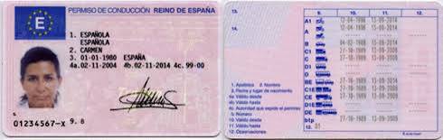 Buy Spanish Driving License , Spanish driving License , Spanish driving License For Sale, Spanish driving License