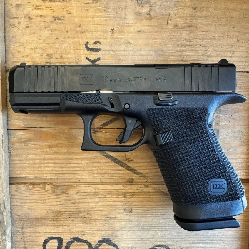Buy Glock 19 Handgun Online , 9mm Glock 19 , Glock 19 Handgun For sale