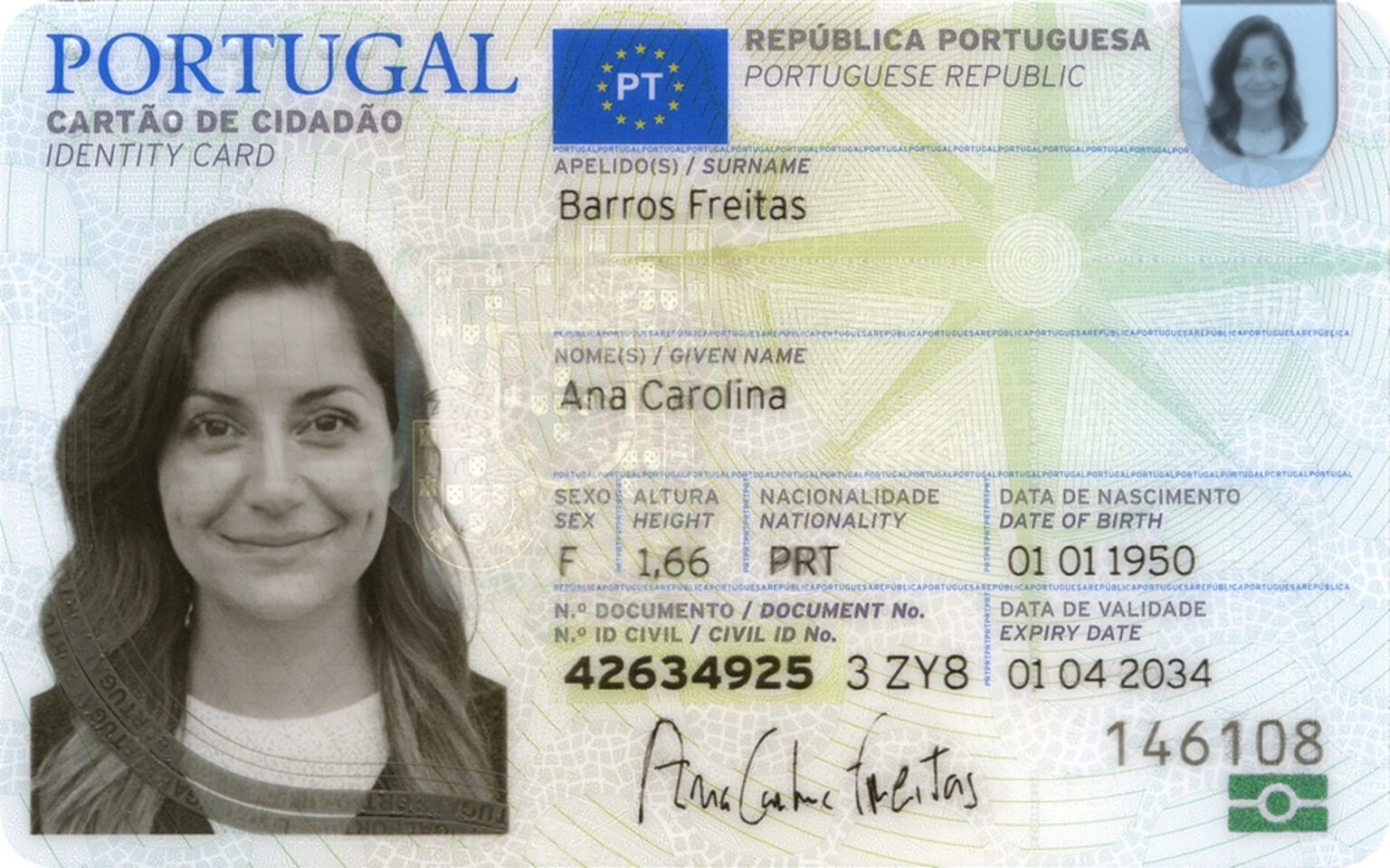 Buy Portuguese id Card , Portuguese id Card , Portuguese id Card For Sale, Portuguese id Card