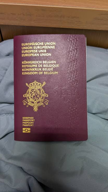 Obtain Belgian Passport , Passport Belge , Belgisch paspoort , Belgian Passport For Sale, Belgian Passport