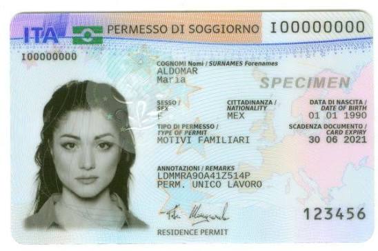 Buy Italian Residence Permit Online , Italian Residence Permit , Italian Residence Permit For Sale